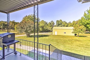 独立别墅 (3 Bedrooms) | 住宿内部