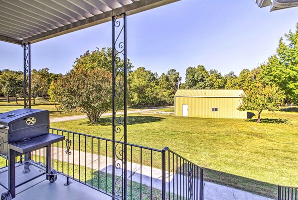 Casa (3 Bedrooms) | Interni