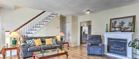 Maison (4 Bedrooms) | Façade de l’hébergement