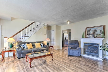 House (4 Bedrooms) | Front of property