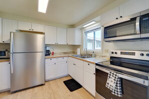 Casa (2 Bedrooms) | Interior