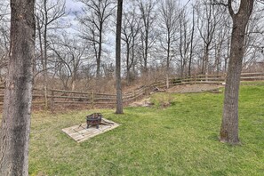 Maison (3 Bedrooms) | Intérieur