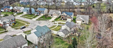 Ferienhaus (3 Bedrooms) | Innenbereich