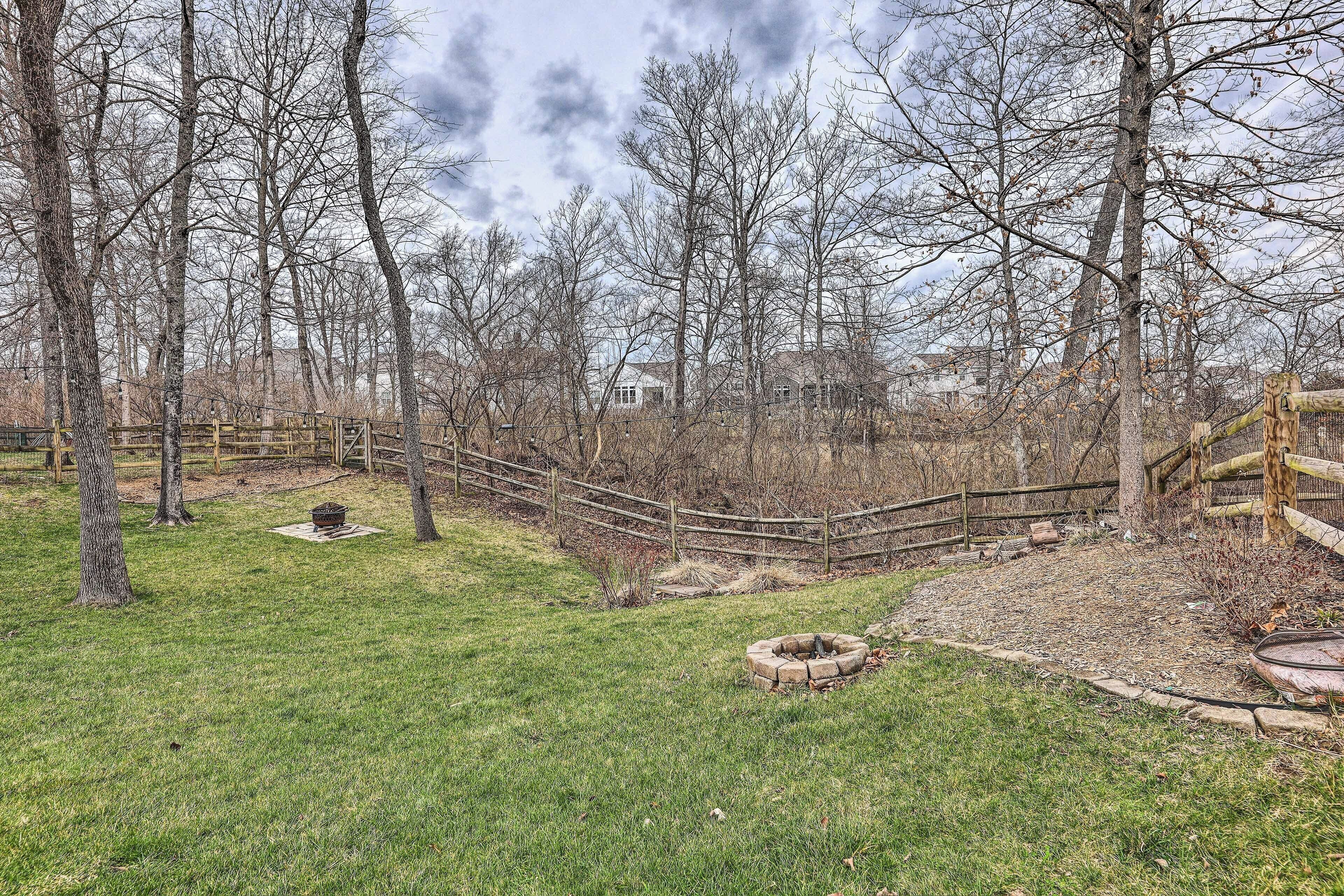 Nhà (3 Bedrooms) | Nội thất