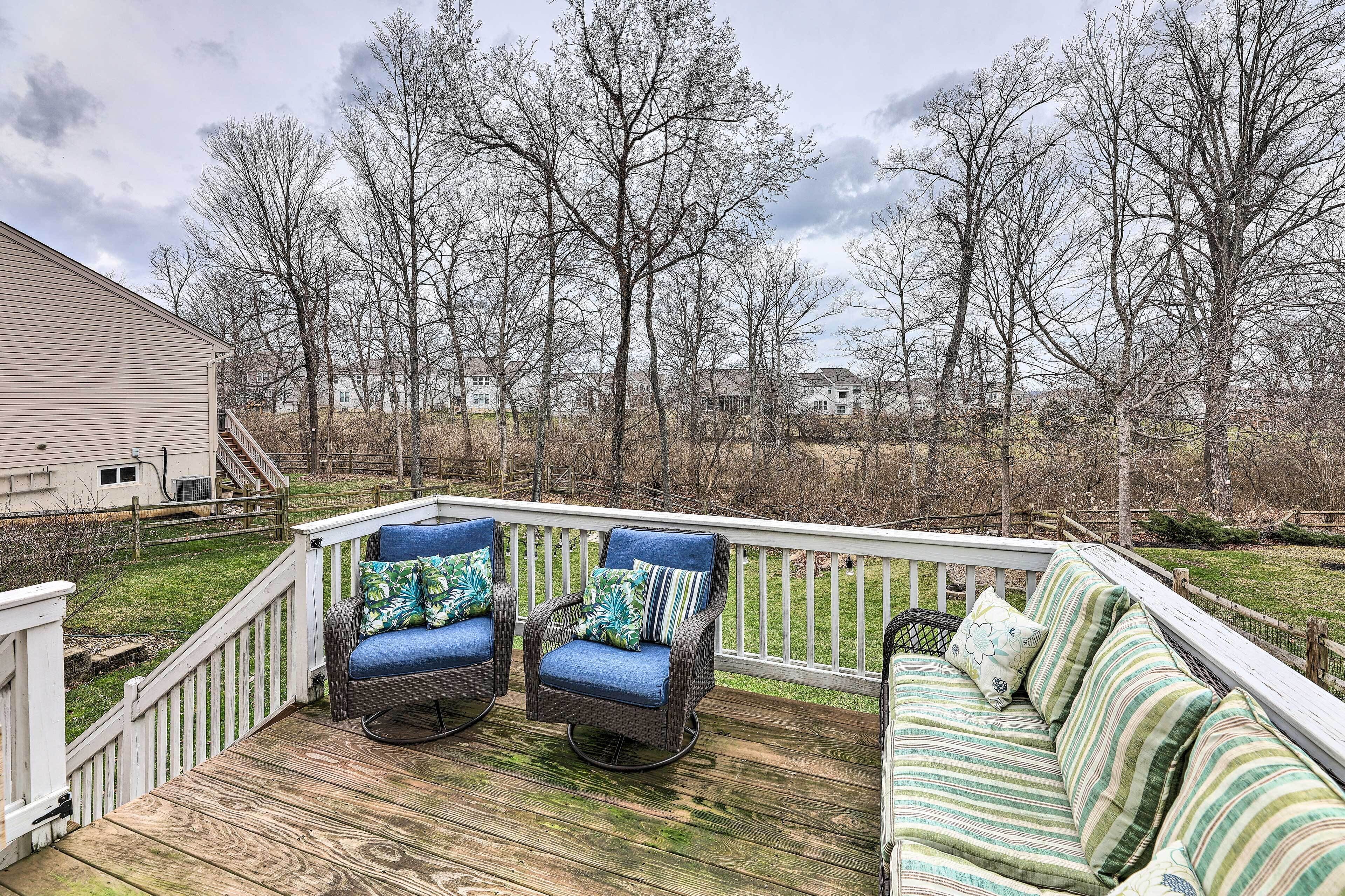 Nhà (3 Bedrooms) | Nội thất