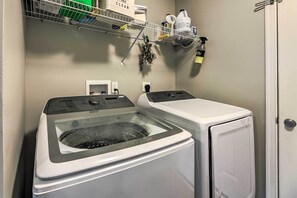 Maison (3 Bedrooms) | Intérieur