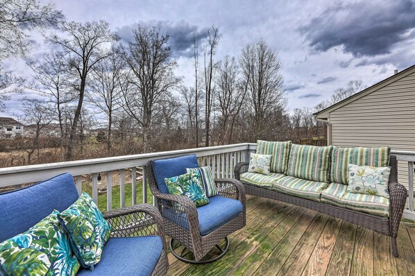 Talo (3 Bedrooms) | Sisätilat