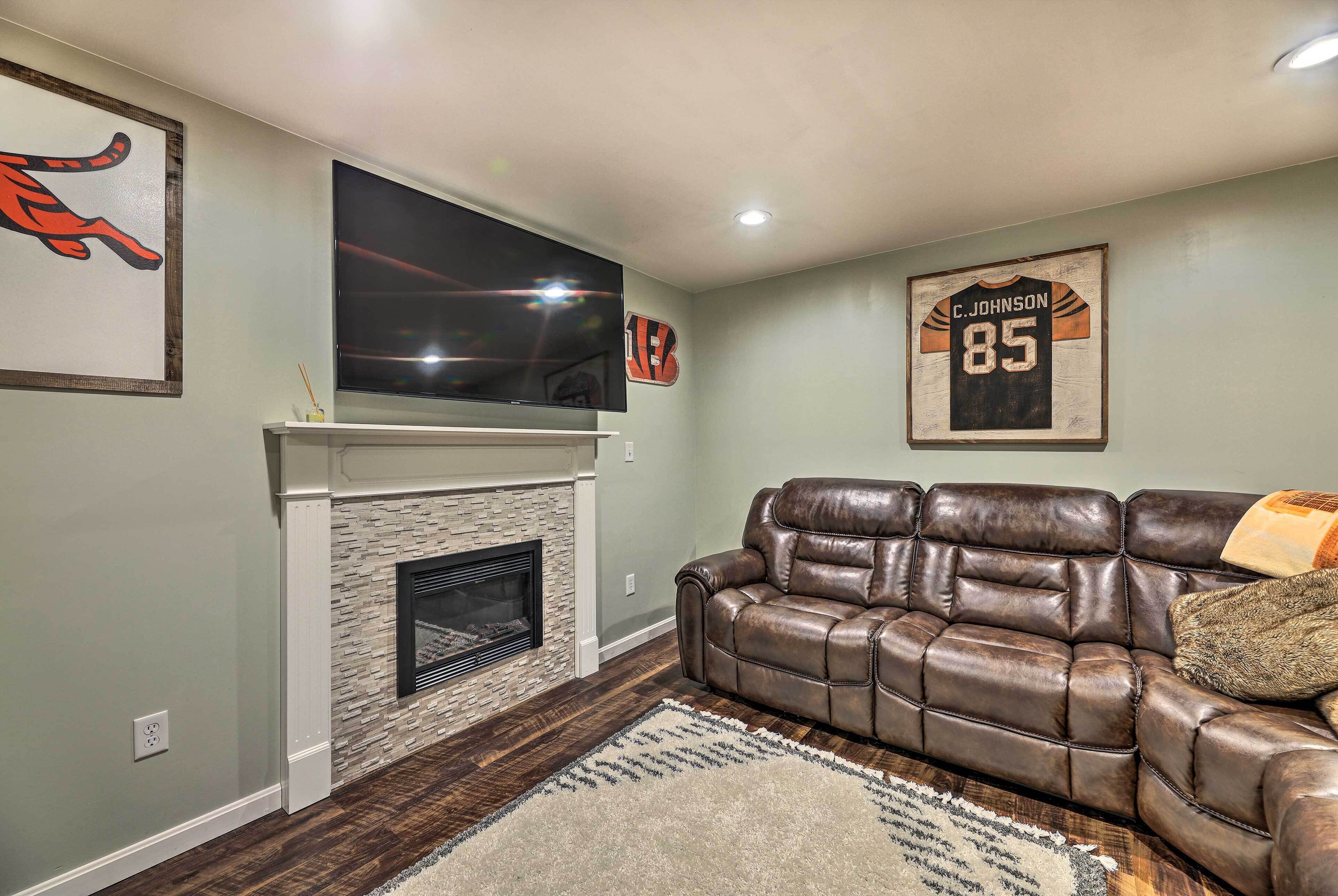 Nhà (3 Bedrooms) | Nội thất