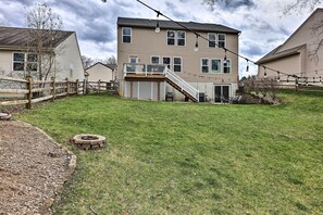 Casa (3 Bedrooms) | Parte interna