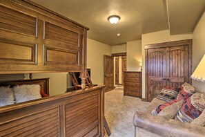 公寓 (4 Bedrooms) | 住宿內部