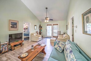 Casa (3 Bedrooms) | Interior