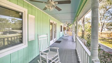 Casa (3 Bedrooms) | Interior