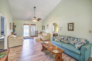 獨棟房屋 (3 Bedrooms) | 住宿內部