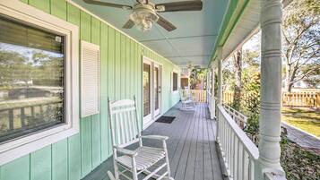 Hus (3 Bedrooms) | Interiør