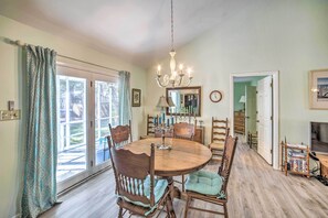Casa (3 Bedrooms) | Interni