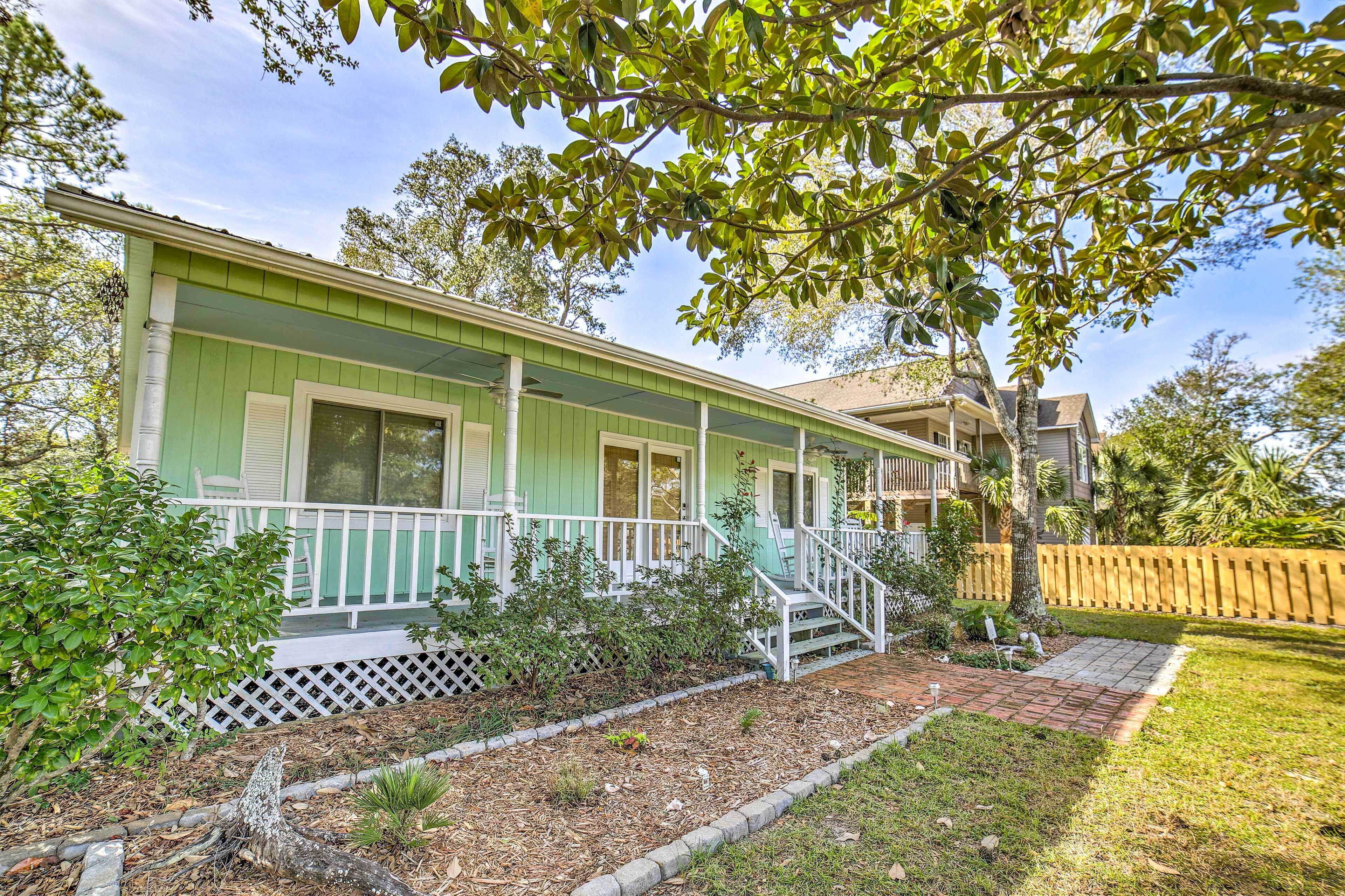 独立别墅 (3 Bedrooms) | 住宿内部