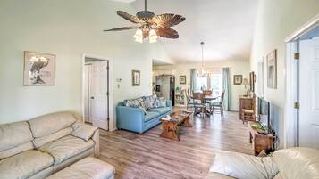 Casa (3 Bedrooms) | Interior