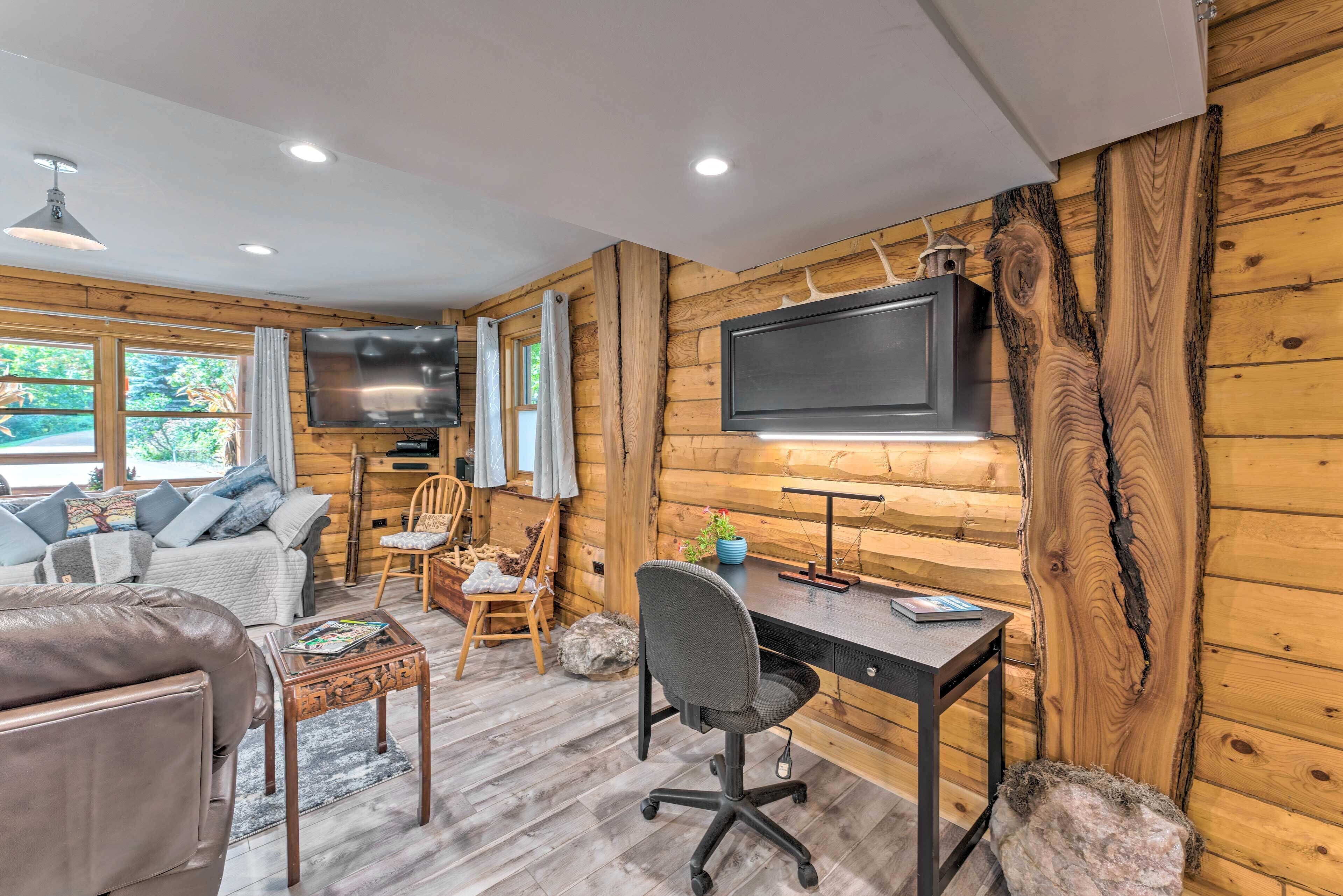 Leilighet (0 Bedroom) | Innvendig