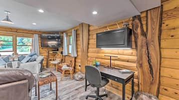 Leilighet (0 Bedroom) | Innvendig