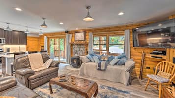 Apartment (0 Bedroom) | Interior