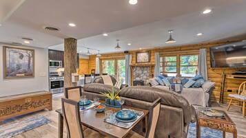 Apartment (0 Bedroom) | Interior