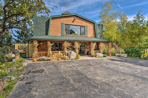 Appartement (0 Bedroom) | Interieur