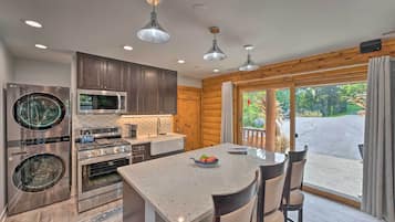 Departamento (0 Bedroom) | Interior