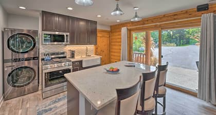 Cozy Wisconsin Studio, 11 Mi to Lake Geneva!