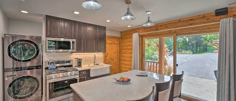 Apartamento (0 Bedroom) | Interior