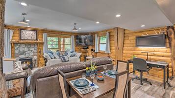 Leilighet (0 Bedroom) | Innvendig