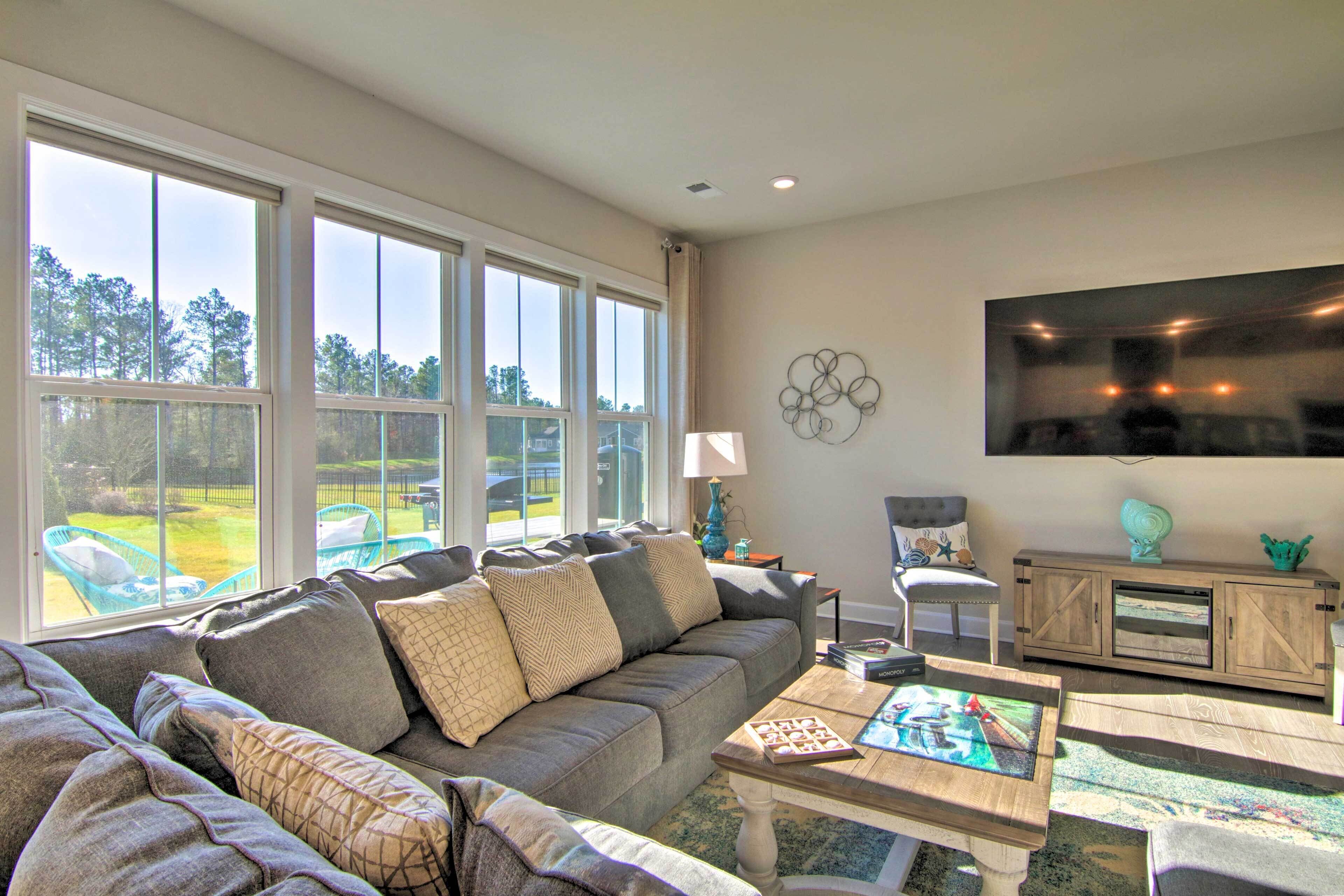 Nhà (4 Bedrooms) | Nội thất