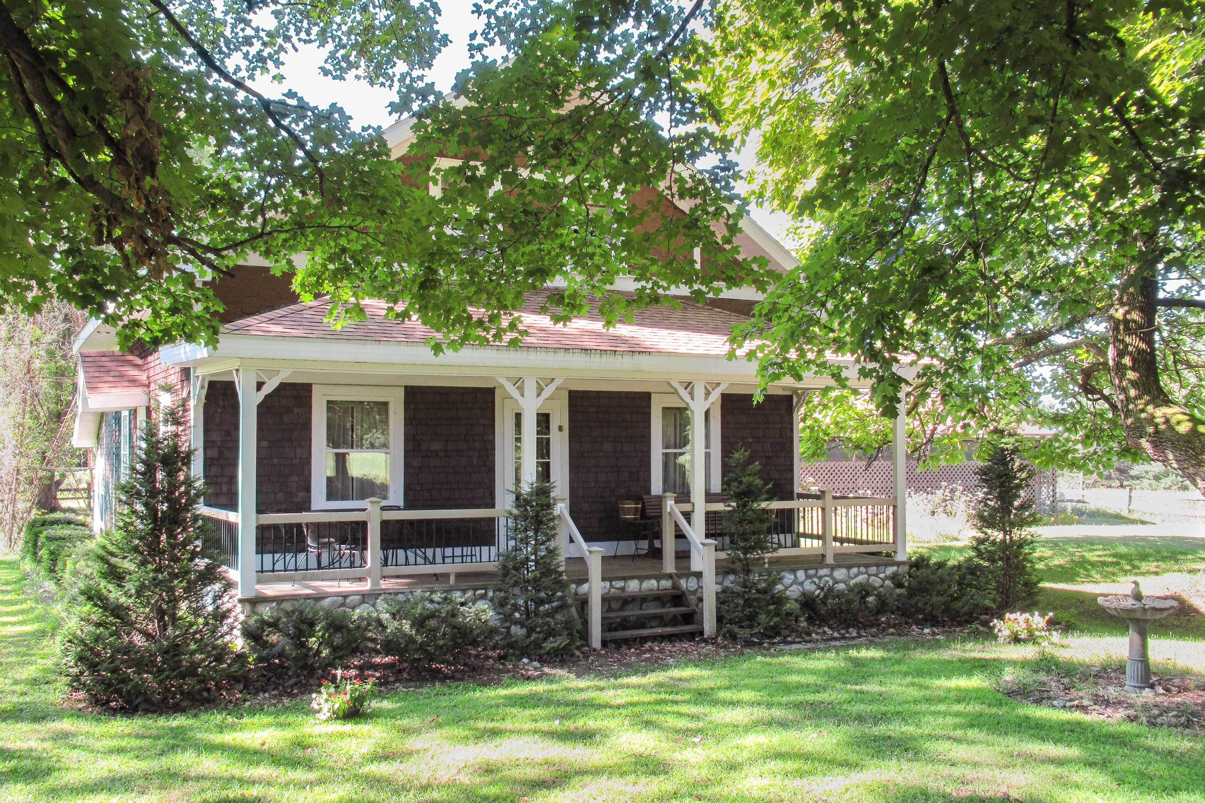独立别墅 (5 Bedrooms) | 住宿正面