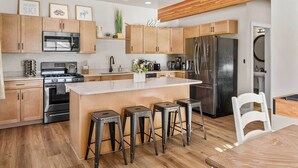 Hus (3 Bedrooms) | Innvendig