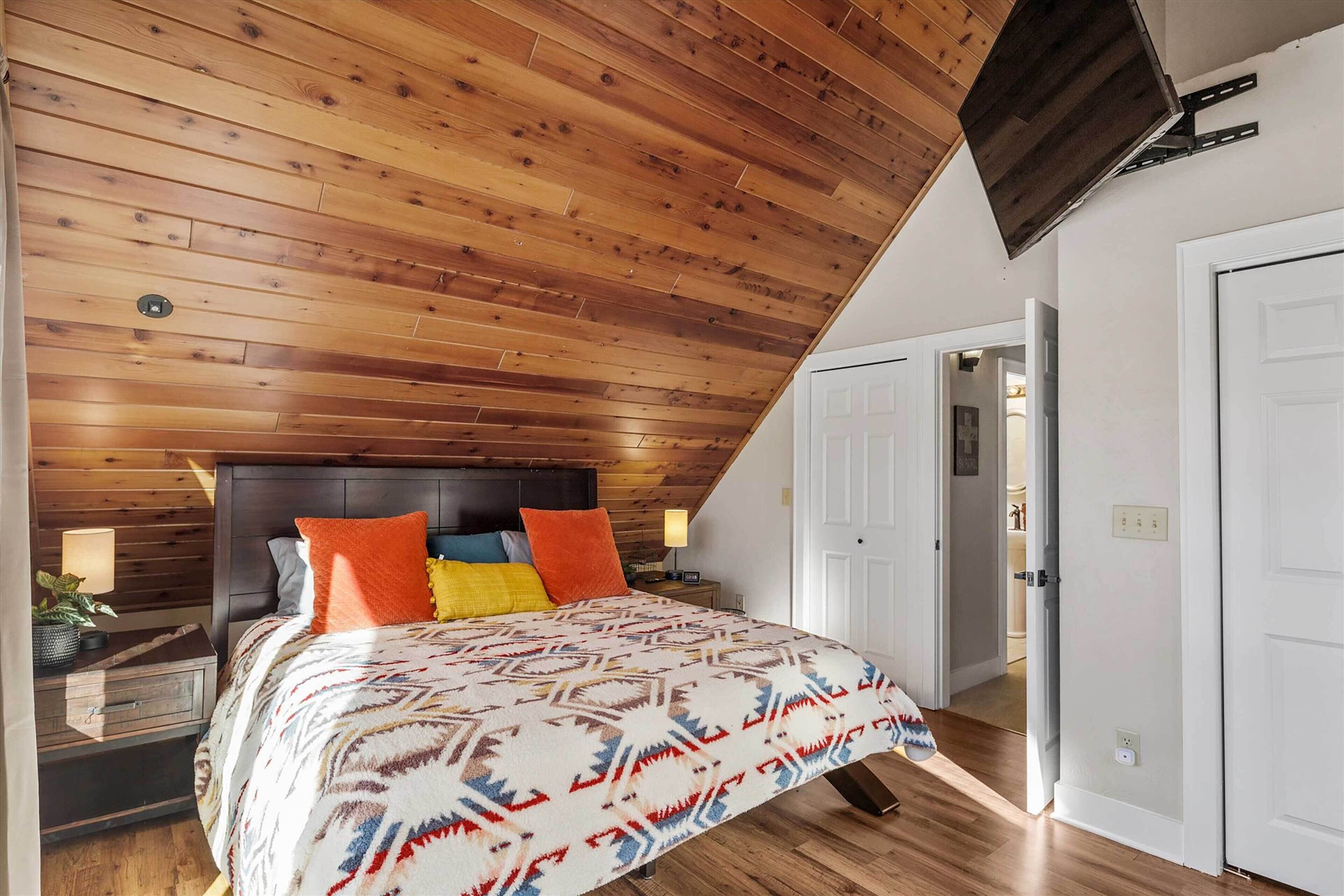 Casa (3 Bedrooms) | Interior
