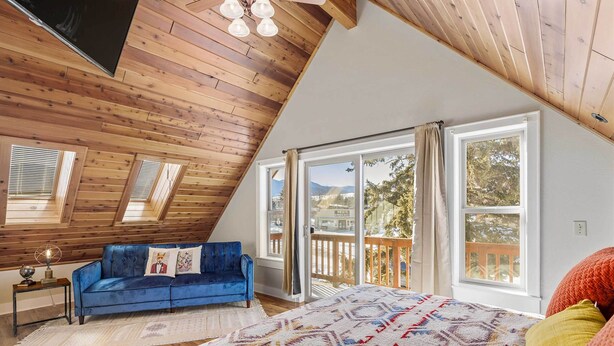 Hus (3 Bedrooms) | Innvendig