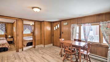 Casa de campo (2 Bedrooms) | Parte interna