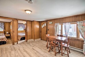 Cottage (2 Bedrooms) | Nội thất