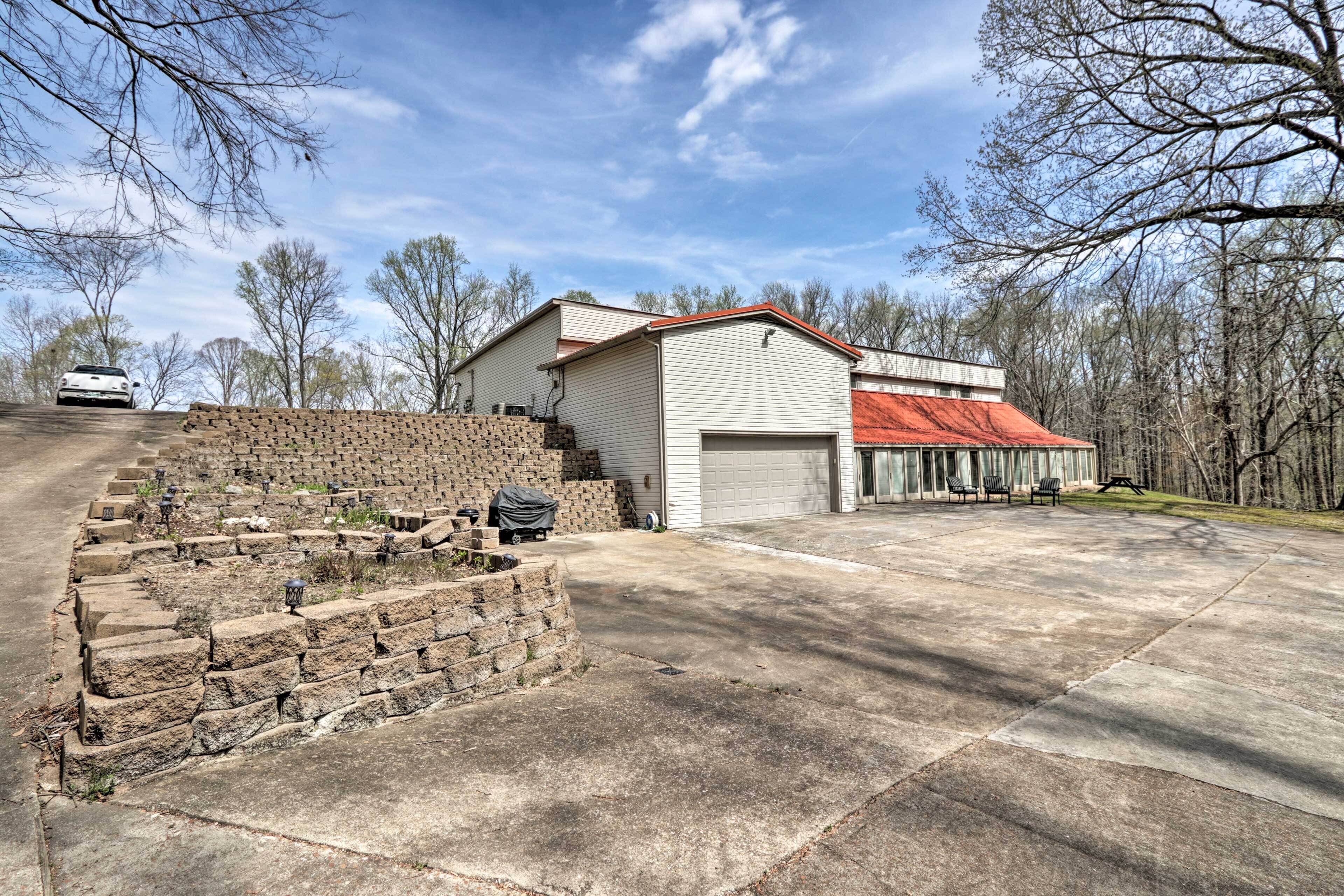 Nhà (4 Bedrooms) | Nội thất