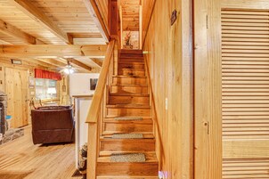 独立别墅 (3 Bedrooms) | 住宿内部