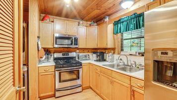 Rumah (3 Bedrooms) | Interior