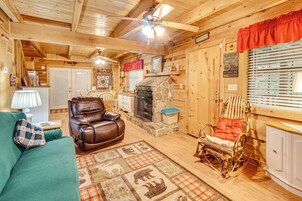 独立别墅 (3 Bedrooms) | 住宿内部