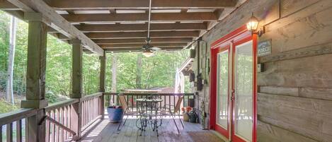 Maison (3 Bedrooms) | Intérieur