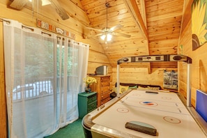 Casa (3 Bedrooms) | Interior