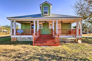 Exterior - Mississippi Gulf Coast Vacation Rental! (Long Beach)