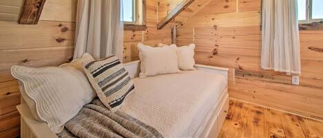 Casa (1 Bedroom) | Interior