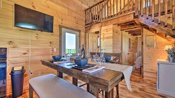 House (1 Bedroom) | Bahagian dalam