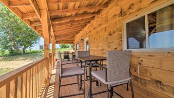 House (1 Bedroom) | Interior