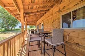 Talo (1 Bedroom) | Sisätilat