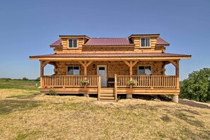 Ferienhaus (1 Bedroom) | Innenbereich