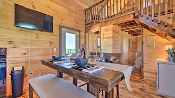 House (1 Bedroom) | Interior